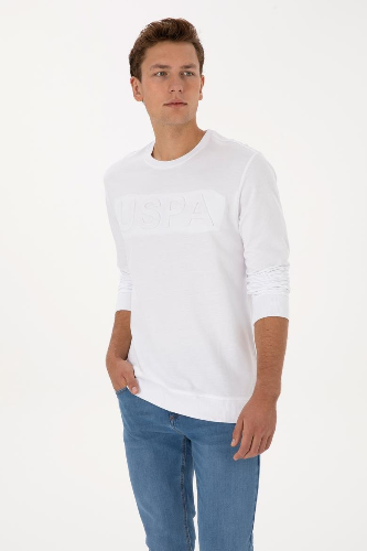 Resim 2226878 Jellysk025 U.S Polo Assn. Erkek Sweat