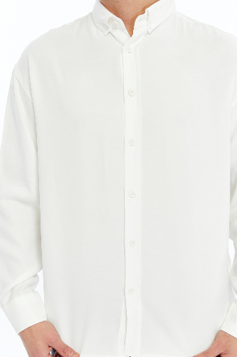 Resim Yenikoza Erkek Gömlek