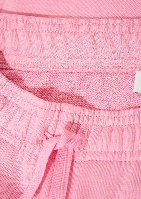 Resim Mavi Logo Baskılı Kız Çocuk Eşofman Alt M7010041-70972