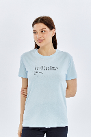 Resim Trender Kadın T-shirt