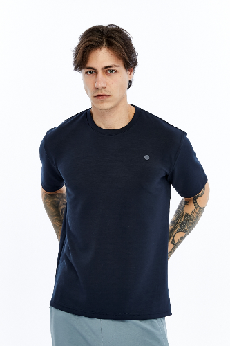 Resim Trender Erkek T-shirt