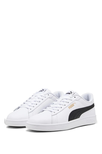 Resim Puma Smash 3.0 L Unisex Spor Ayakkabı 390987-11