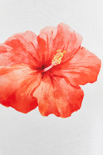 Resim Trender Kadın T-shirt