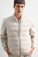 Resim Defacto Erkek  Mont D7532AX/BG766