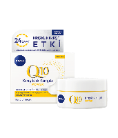 Resim Yenikoza Kadın Bakım Kremi