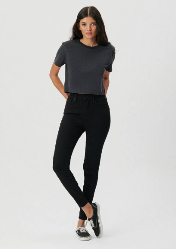 Resim Mavi Kadın Jean Pantolon M101065-31103