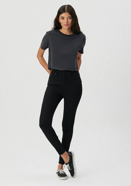 Resim Mavi Kadın Jean Pantolon M101065-31103