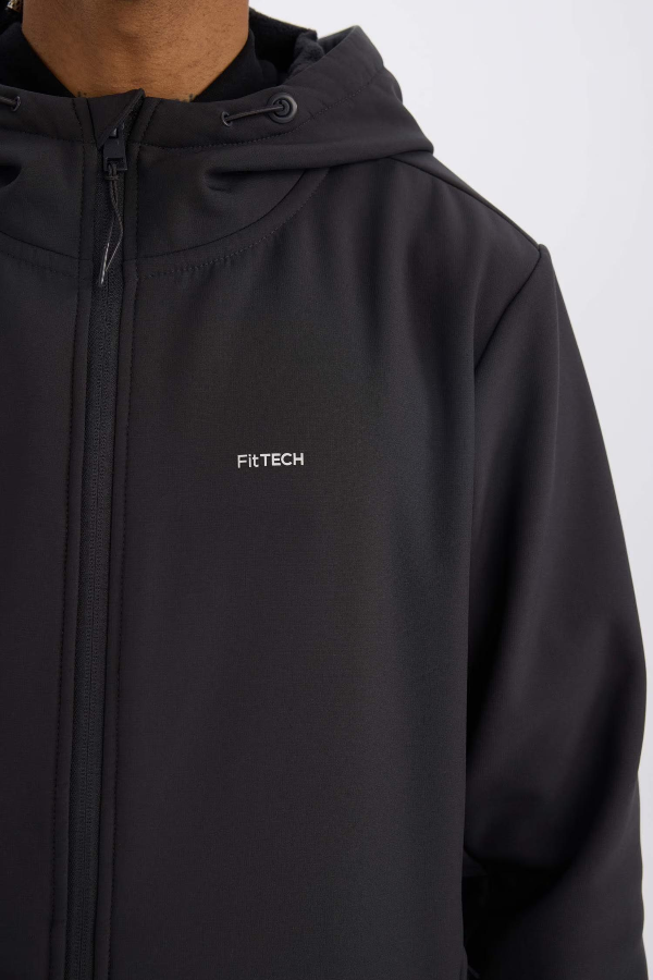 Resim Defacto Erkek  Mont D6178AX/AR220