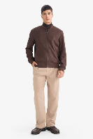 Resim Defacto Erkek Mont A3866AX/BN192