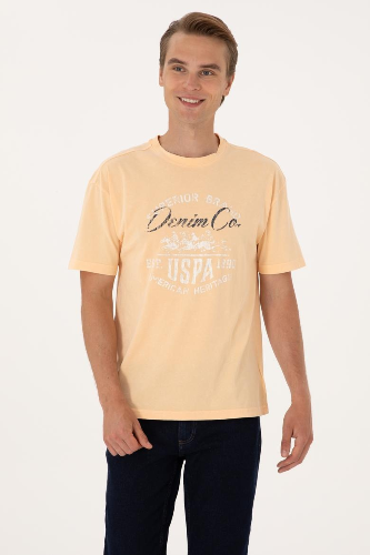 Resim 2106879 D-Redıo Us Polo Assn Erkek T-Shirt