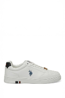 Resim U.S. Polo Assn. Erkek Spor Ayakkabı A101947861 Noah 5Fx