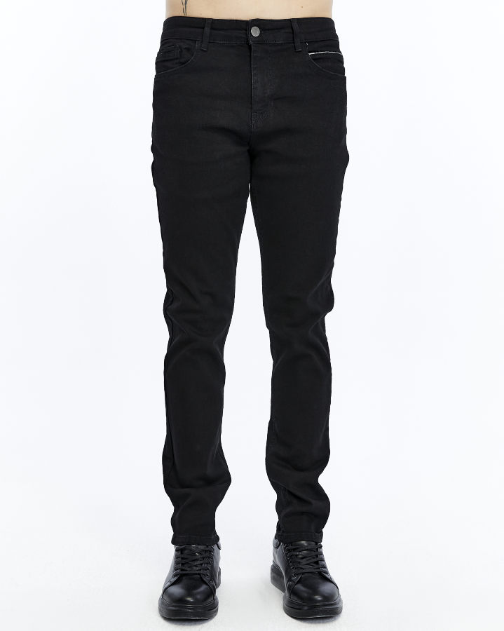 Resim Koton Brad Erkek Jean Pantolon 6Sam40066Nd