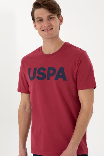 Resim U.S. Polo Assn Erkek T-Shirt 2084588 Geartıy025