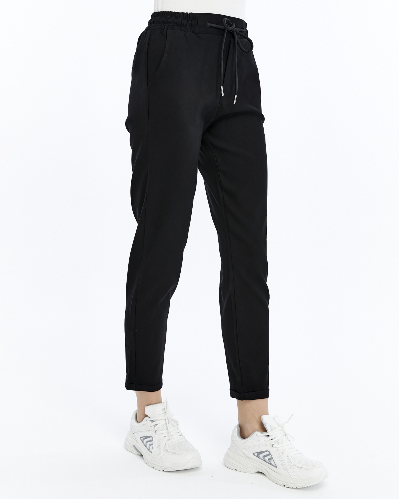 Resim Yenikoza Kadın Kanvas Pantolon