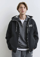 Resim Mavi Erkek Mont M0110622-71379