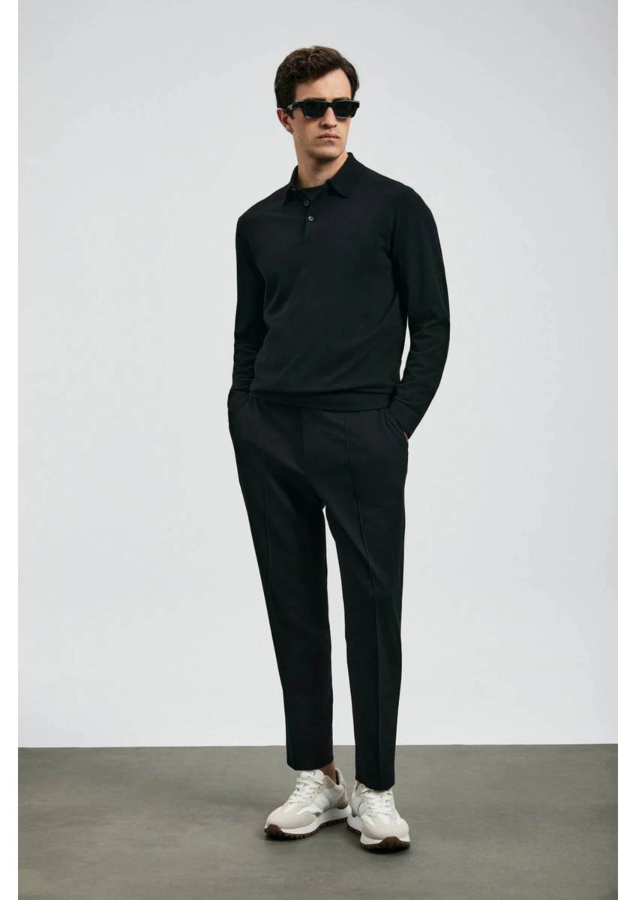 Resim Lufian Donald Erkek Kazak 112090149