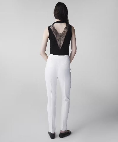 Resim İpekyol Kadın Klasik Pantolon Is1260003166