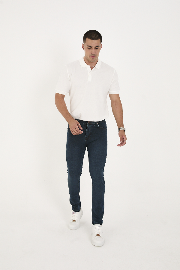 Resim Paul&More Erkek Jean Pantolon Garcia 5221