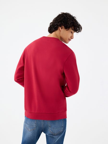Resim Loft Erkek Sweat Lf2041560