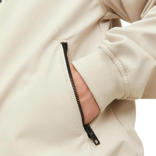 Resim Jack & Jones Jjebasic Softshell Hood Noos Erkek Ceket 12236300