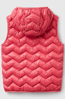 Resim 21INCJ00Q-25Y BNT-G Kız Çocuk Yelek