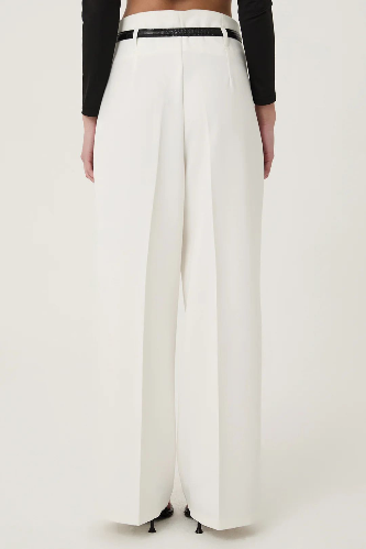 Resim QUZU Kadın Kanvas Pantolon