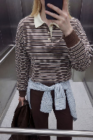 Resim Defacto Kadın Sweat G9460AX/BN595