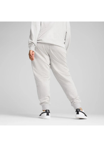 Resim Puma Ess No. 1 Logo Sweatpants Kadın Eşofman Alt 682450-04