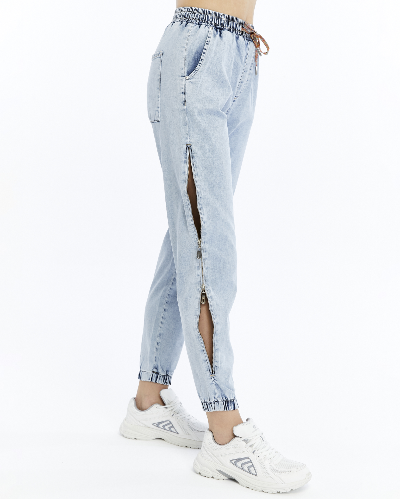 Resim Yenikoza Kadın Jean