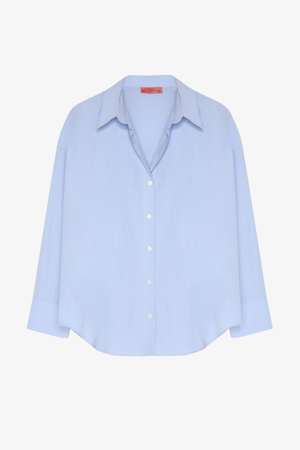 Resim QUZU Kadın Gömlek