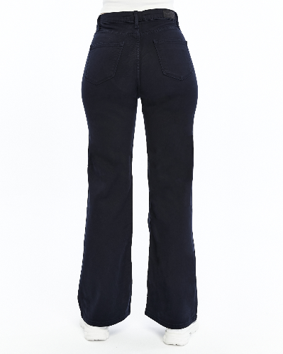 Resim Yenikoza Kadın Kanvas Pantolon