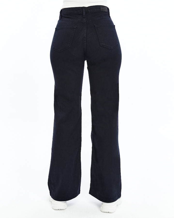 Resim Yenikoza Kadın Kanvas Pantolon