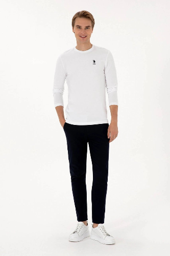Resim 2226386 Bısıtsk025 U.S Polo Assn. Erkek Sweat