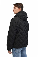 Resim Lumberjack Erkek Kaban A102022980 5W Ml Henry Coat 25N17 5Pr