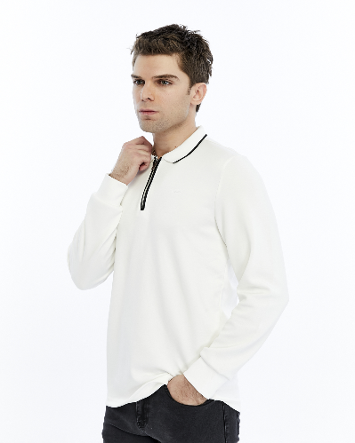 Resim Yenikoza Erkek Sweat