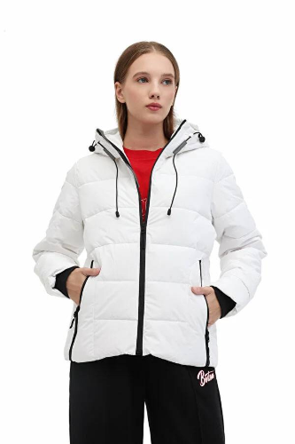Resim Lumberjack Kadın Mont A102027494 5W Wl 1Star 5Pr