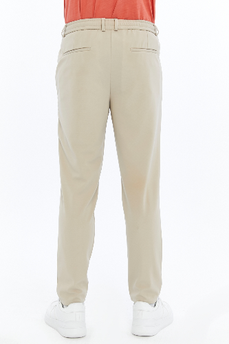 Resim Paul&More Kanvas Pantolon 70046 Erkek