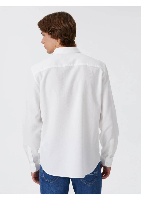 Resim Loft Uzun Kol Erkek Gömlek Lf2030872