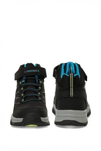 Resim Lumberjack Erkek Çocuk Bot A102021494 5W Bowl Outdoor Hı 5Pr