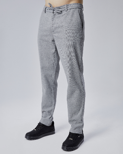 Resim Paul&More Erkek Kanvas Pantolon 12472 Flanel