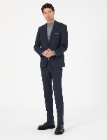 Resim Pierre Cardin Erkek Takım Elbise PU-12863 Edwın/St