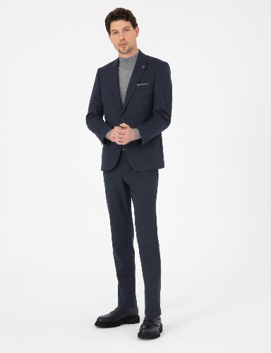 Resim Pierre Cardin Erkek Takım Elbise PU-12863 Edwın/St