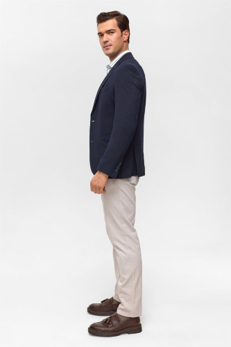 Resim CT2021600412 Slim Erkek Ceket