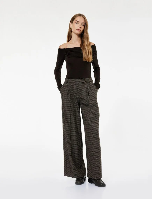 Resim Koton Kadın Bluz 6WAK80248EK