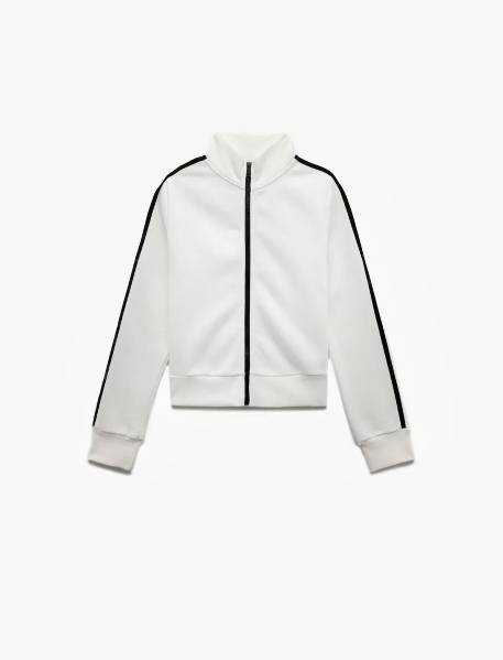 Resim Koton Kadın Sweat 6Wal10163Ik