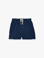 Resim Koton Erkek Bebek Penye Şort 6SMB40006TK