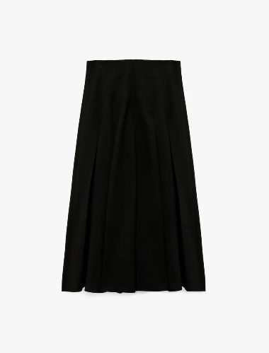 Resim Koton Kadın Etek 6WAK70172UW