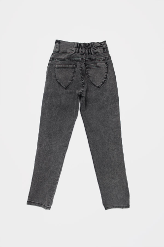 Resim Yenikoza Kız Çocuk Jean