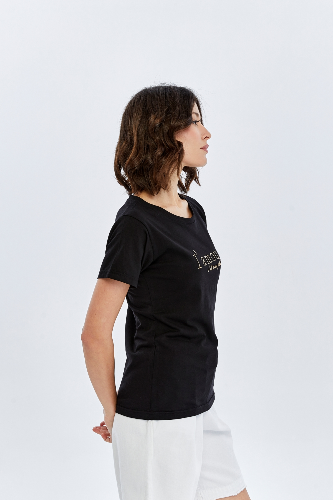 Resim Trender Kadın T-shirt