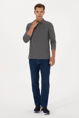 Resim 2225784 Gtp01Sk025 U.S Polo Assn. Erkek Sweat